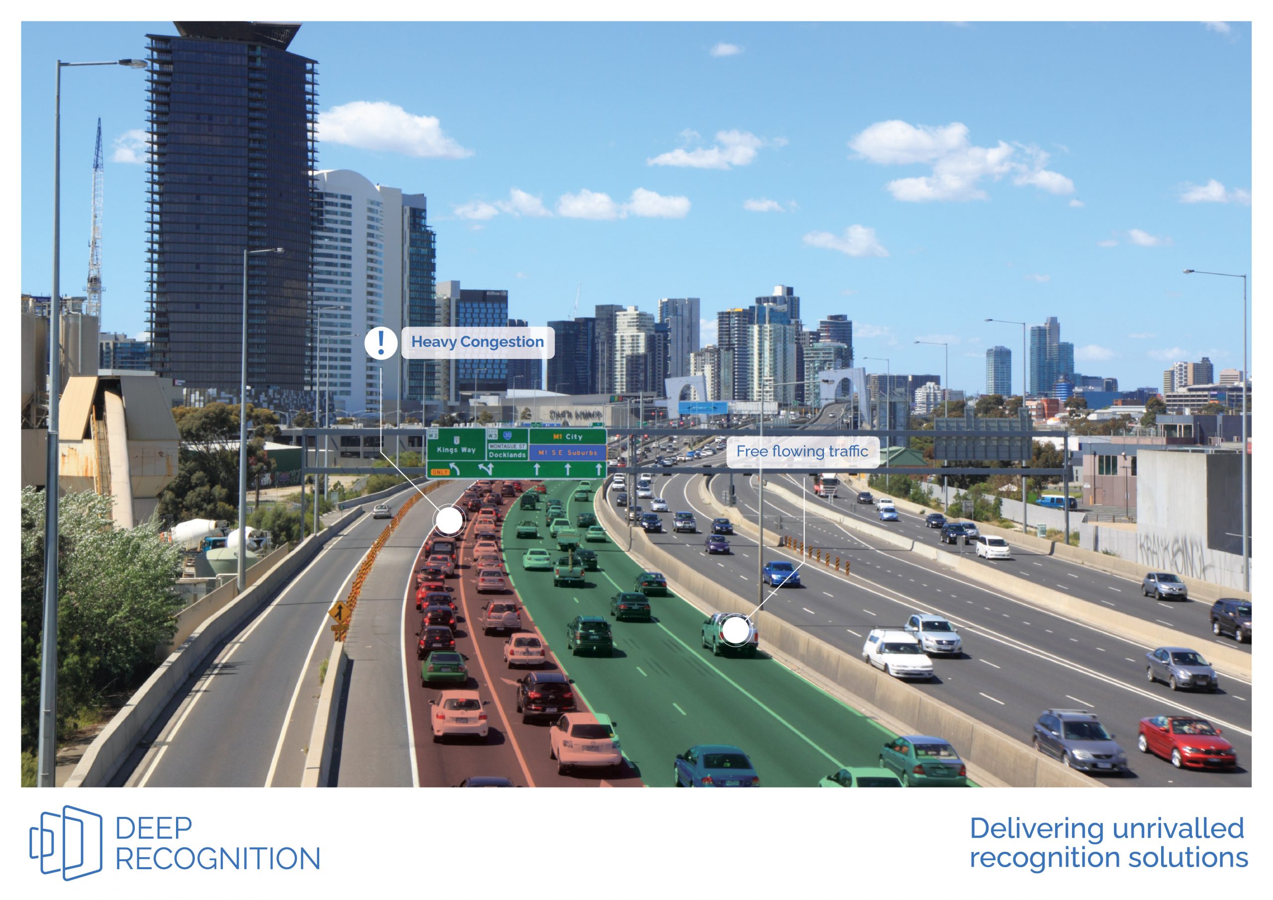 Tru Recognition Ltd Canary Capital